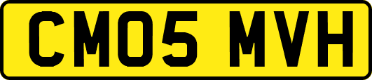 CM05MVH