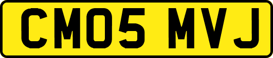 CM05MVJ