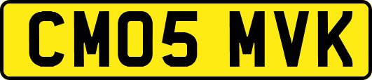 CM05MVK