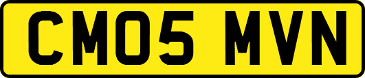 CM05MVN