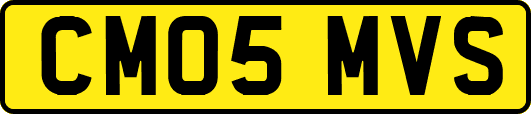CM05MVS
