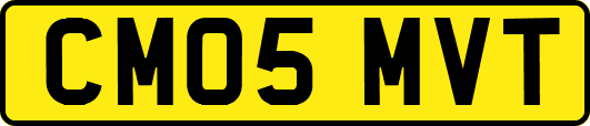 CM05MVT