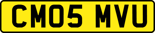 CM05MVU