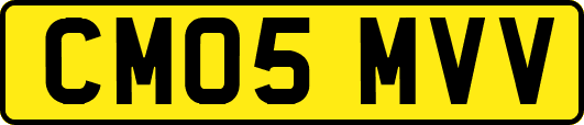 CM05MVV