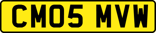 CM05MVW