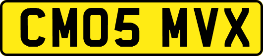 CM05MVX