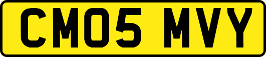 CM05MVY