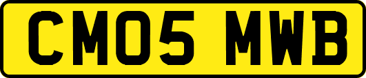 CM05MWB