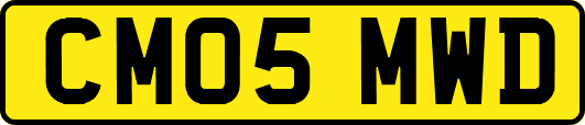 CM05MWD