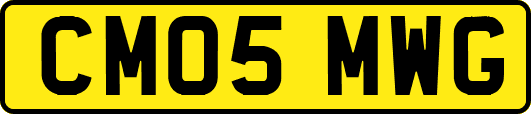 CM05MWG