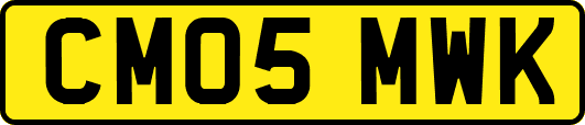 CM05MWK