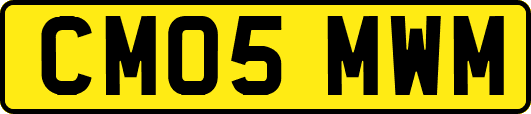 CM05MWM