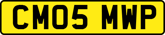 CM05MWP