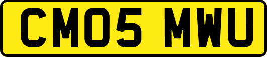 CM05MWU