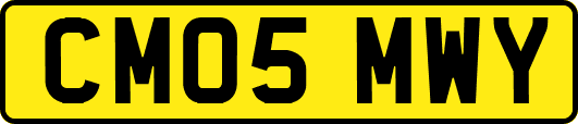 CM05MWY
