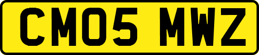 CM05MWZ