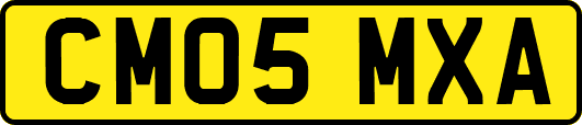 CM05MXA