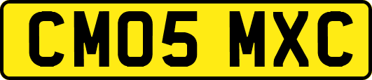 CM05MXC