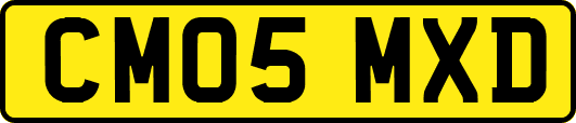 CM05MXD
