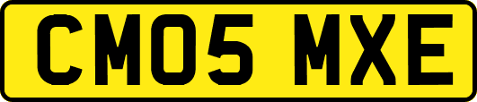CM05MXE