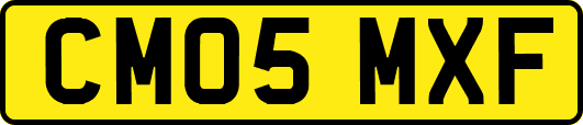 CM05MXF