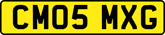 CM05MXG