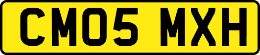 CM05MXH