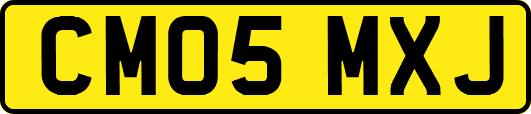 CM05MXJ