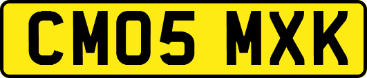 CM05MXK