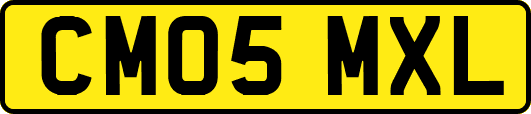 CM05MXL