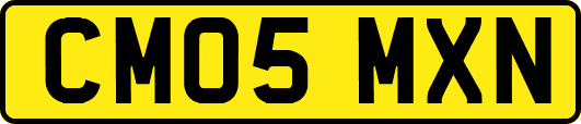 CM05MXN