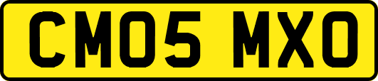 CM05MXO