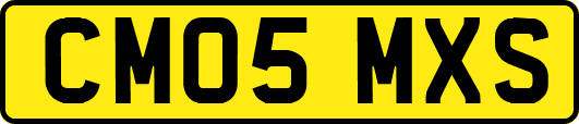 CM05MXS