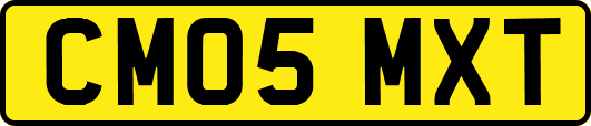CM05MXT