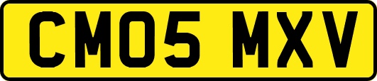 CM05MXV