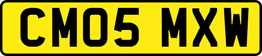 CM05MXW