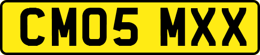 CM05MXX