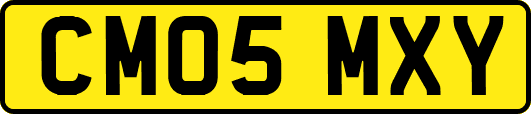 CM05MXY