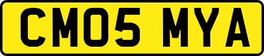 CM05MYA