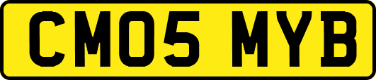 CM05MYB