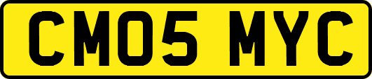 CM05MYC