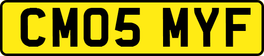 CM05MYF