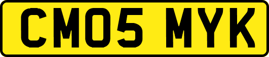 CM05MYK