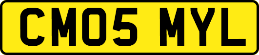 CM05MYL