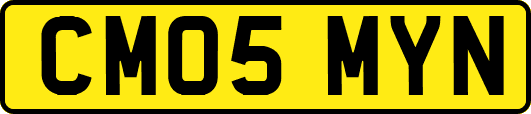 CM05MYN