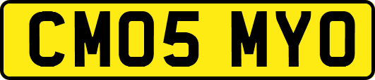 CM05MYO