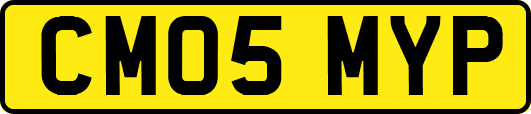 CM05MYP