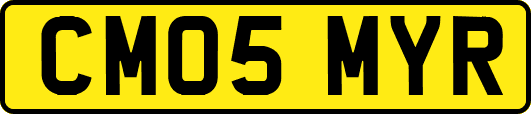 CM05MYR