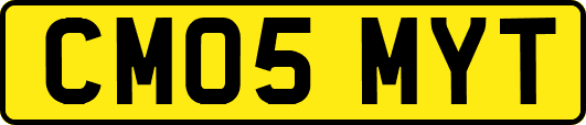 CM05MYT
