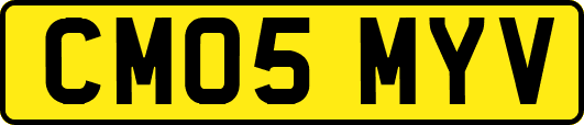 CM05MYV